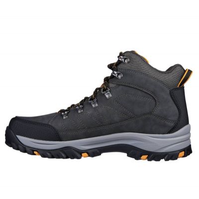 4. Skechers Relment Daggett M 204642/CHAR shoes