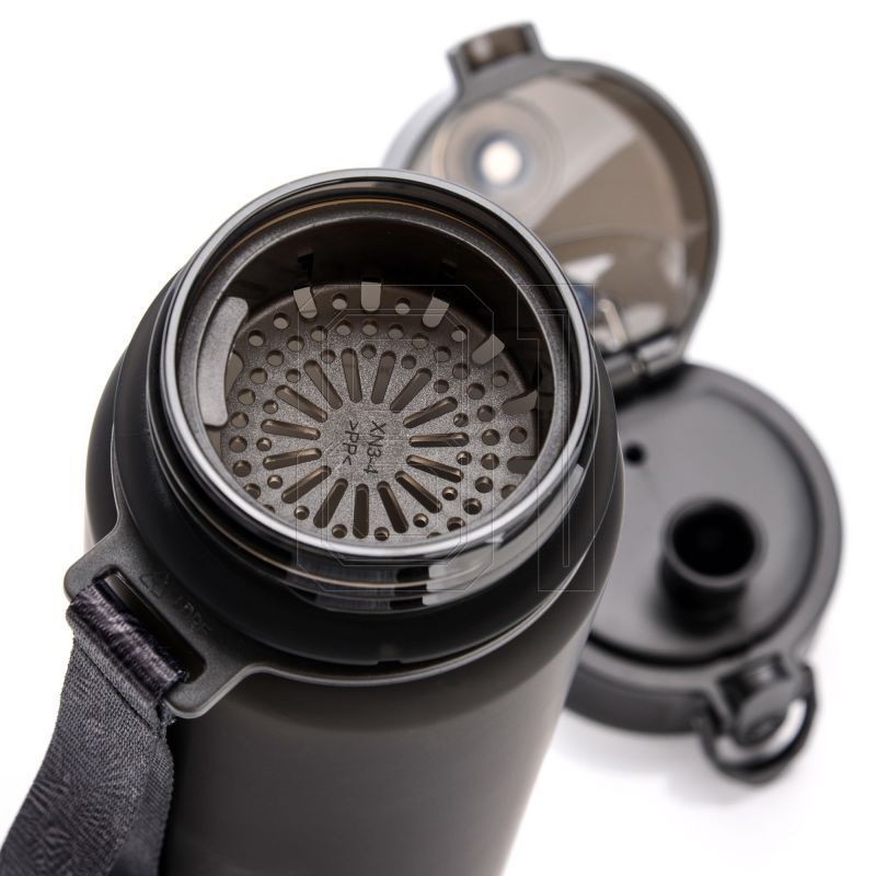 5. Meteor 74582 sports water bottle