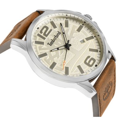 3. TIMBERLAND Bernardston Men's Watch TDWGB2131802 + BOX
