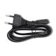 4. QOLTEC POWER SUPPLY SPECIALIZED FOR ASUS | 65W | 3 PLUGS