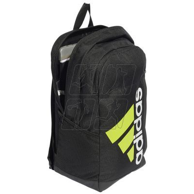 4. Adidas Motion Bos Gfx IP9775 backpack
