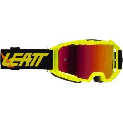LEATT Goggle Vizion 3.5 Iriz one size cycling goggles