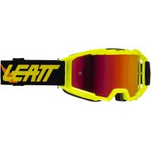 LEATT Goggle Vizion 3.5 Iriz one size cycling goggles