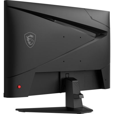 5. MSI MAG 274QF E20 Computer Monitor 68.6 cm (27") 2560 x 1440 px Wide Quad HD LCD Black