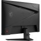 5. MSI MAG 274QF E20 Computer Monitor 68.6 cm (27") 2560 x 1440 px Wide Quad HD LCD Black