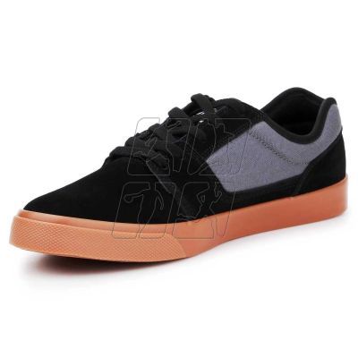 4. DC Tonik M ADYS300660-XKSW Skate Shoes