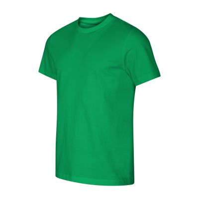 Men's Edge T-Shirt (Grass Green)