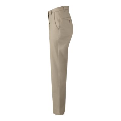 6. Women’s Chinos (White Pepper)