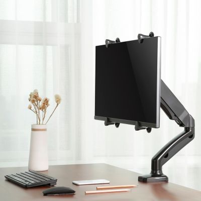 6. MACLEAN ADAPTER FOR SCREENS WITHOUT VESA HOLES MC-899