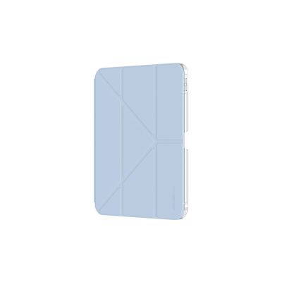 4. AmazingThing Minimal Case for iPad Air 11" M3/M4 (2025/2026) - Blue