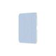 4. AmazingThing Minimal Case for iPad Air 11" M3/M4 (2025/2026) - Blue
