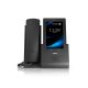 9. Ubiquiti G3 Touch Pro VoIP Phone Black Wi-Fi