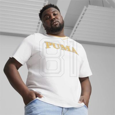 4. Puma Squad T-shirt M 678967 02