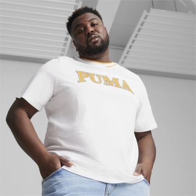 4. Puma Squad T-shirt M 678967 02