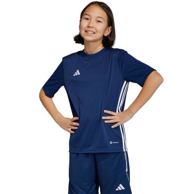 9. adidas Table 23 Jersey Jr H44537