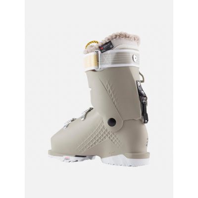 9. ROSSIGNOL ALLTRACK ELITE80 GW W women's ski boots beige