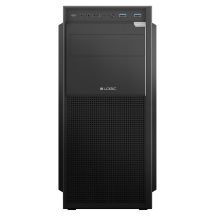 LOGIC J23 PRO USB-C BLACK CASE