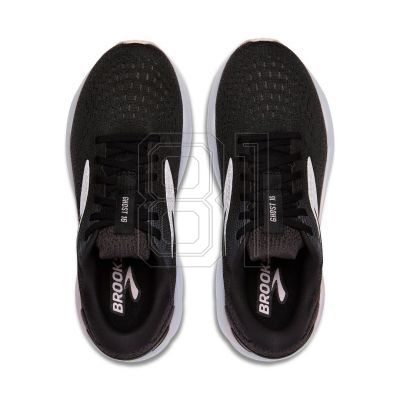 6. Brooks Running Ghost 16 W 1204071B077.100 Running Shoes
