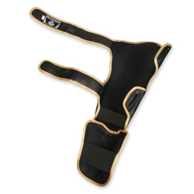 11. M - Aureos Shin Guards