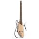 DONNER-HUSH-I-PRO-GUITAR-NATURAL-SPRUCE - Electric Guitar