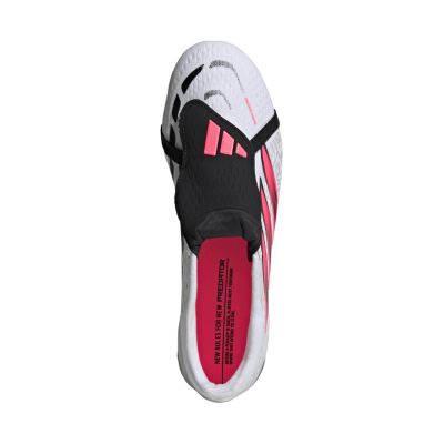 4. Adidas Predator Pro FT FG IH7234 football boots