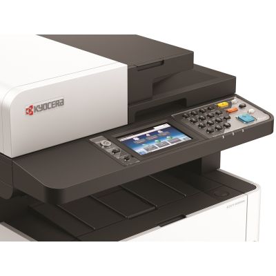 4. KYOCERA ECOSYS M2735dw Laser A4 1200 x 1200 DPI 35 ppm Wi-Fi