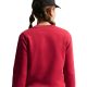 2. Nike Sportswear Club Fleece Kids' Sweatshirt Red FD3006 608