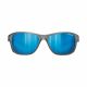 2. Julbo CAMINO Spectron Polarized 3CF Black Blue Polarized Mountain Sunglasses (J5019414)