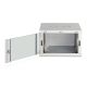 14. Digitus Dynamic Basic wall-mounted housing - 600x600 mm (width x depth)