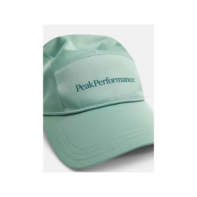 3. PEAK PERFORMANCE Tech Player Cap, Green