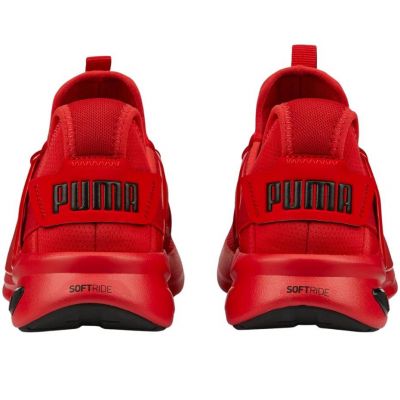 4. Puma Softride Enzo Evo High Risk M 377048 02 shoes