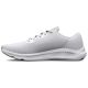 7. Under Armor Charged Pursuit 3 Twist W shoes 3026692-100