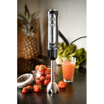 7. ADLER AD 4625b Hand Blender