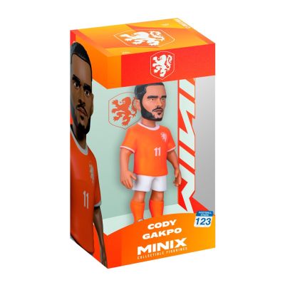 MINIX NETHERLANDS – CODY GAKPO