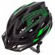 33. Meteor Gruver 24744-24746 Bicycle Helmet