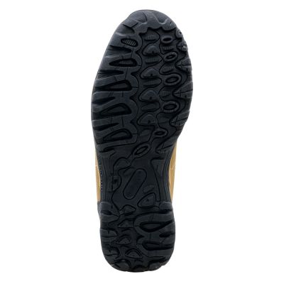 12. Hi-Tec Canori Mid M shoes 92800210751