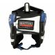 3. Masters Leather Boxing Headgear KSS-TECH 023069-02M