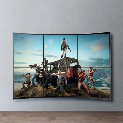 10. Ugreen cable HDMI 2.1 8K 60Hz 48Gb/s 3m gray (HD135)