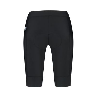 3. Rogelli women’s cycling shorts b/s ESSENTIAL3 black S