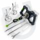 13. Electric mixer 1400W W38635 WUBER