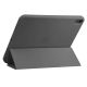 7. Tech-Protect SmartCase for iPad Air 10.9" 2020-2022 / 11" 2024 - black