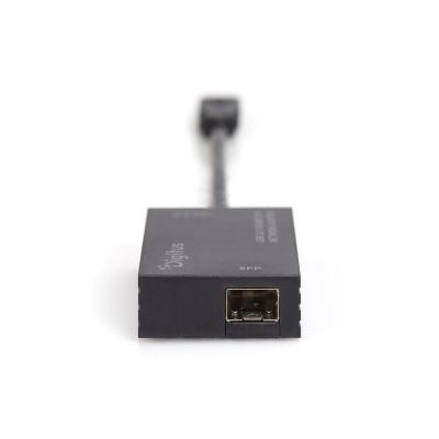 7. DIGITUS USB3.0 Gigabit SFP Netzwerk Adapter