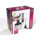 7. LAFE BRK-003A 800W HAND BLENDER WITH ACCESSORIES