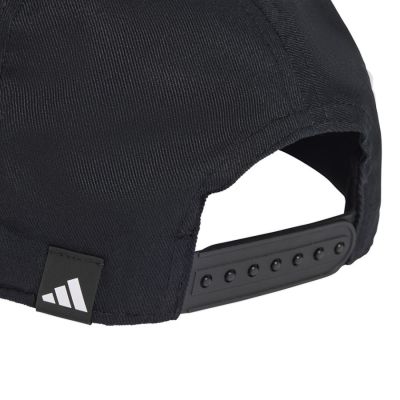 4. adidas K Linear Cap JW0344