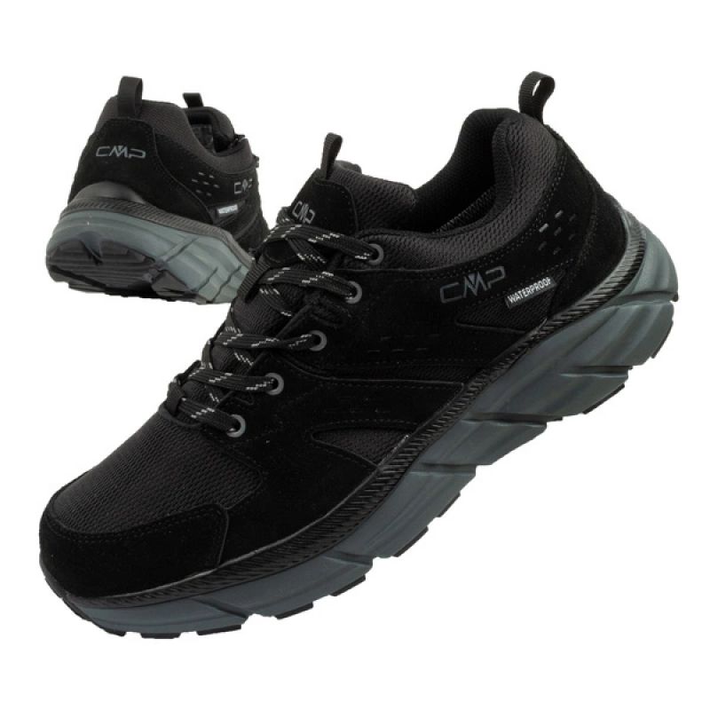CMP Kamsel Low M 3Q27697 U901 shoes