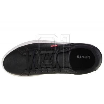 7. Levi&#39;s Jimmy M 233642-681-59 shoes