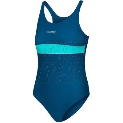 Swimsuit Aqua-Speed Emily Jr 4111-28