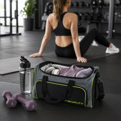 5. PENALTY BAG MALA GYM S11 SMALL SPORTS BAG