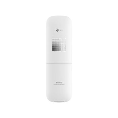 3. Sinus A12 Analog/DECT Telephone Wireless Handset White