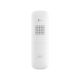 3. Sinus A12 Analog/DECT Telephone Wireless Handset White
